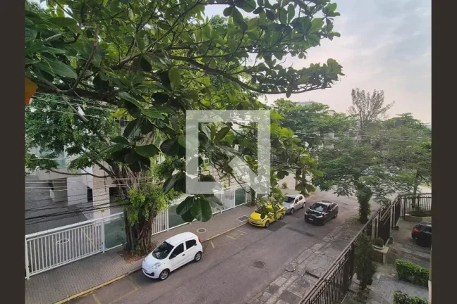 Imagem Apartamento à Venda - Recreio, 2 Quartos, 95 m2