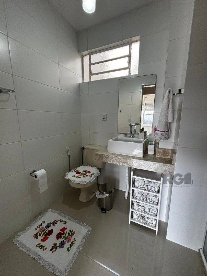 Imagem APARTAMENTO | 2 DORMITÓRIOS | 2 BANHEIROS | 1 VAGA | NONOAI | ZONA SUL