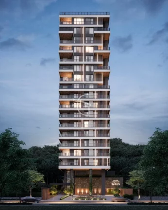 Imagem No coração de Joinville, entre os bairros América e Atiradores , está sendo construído um novo empreendimento de alto padrão.