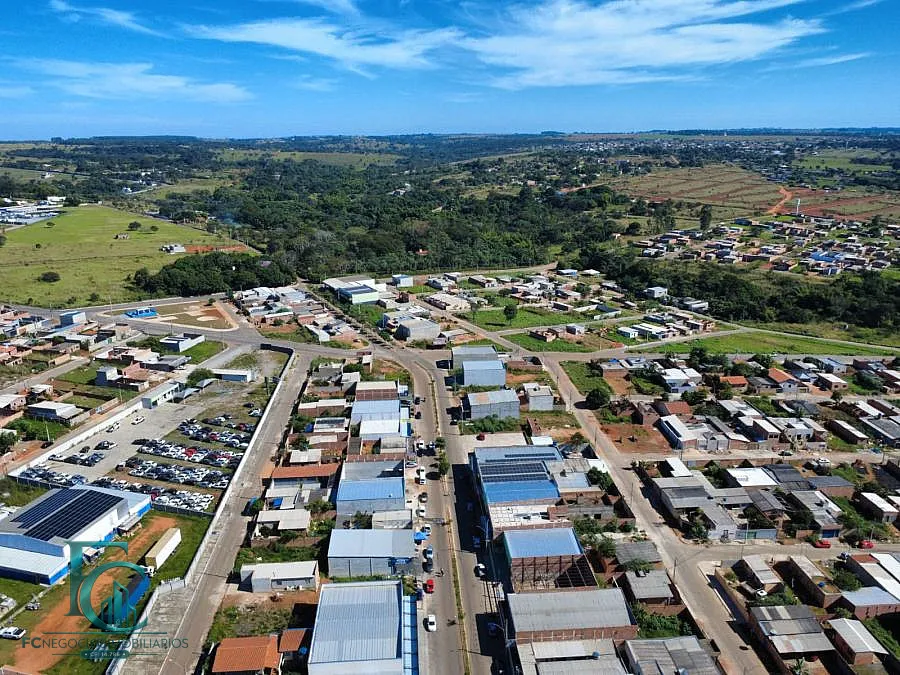 Imagem Terreno à Venda a Prestação em Abadia de Goiás