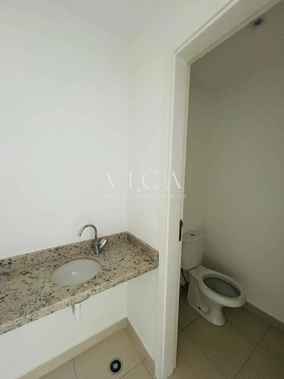 Imagem Sala 55m² 1 vaga garagem para aluguel por R$ 3.029,00/mês - Alphaville -SP
