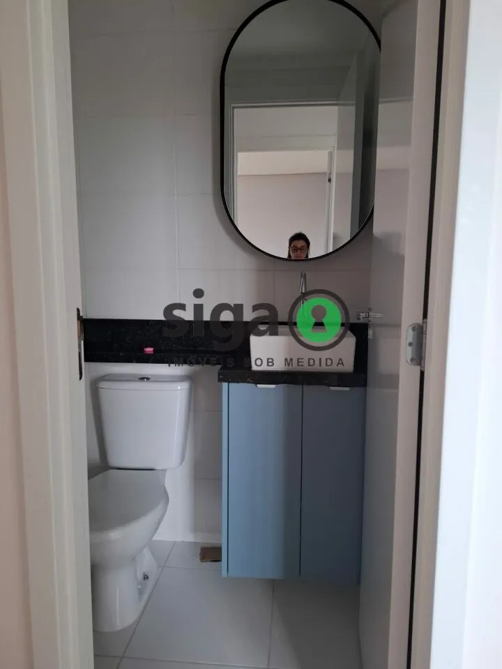 Imagem APARTAMENTO COM 2 QUARTOS NA REGIAO DO SOCORRO