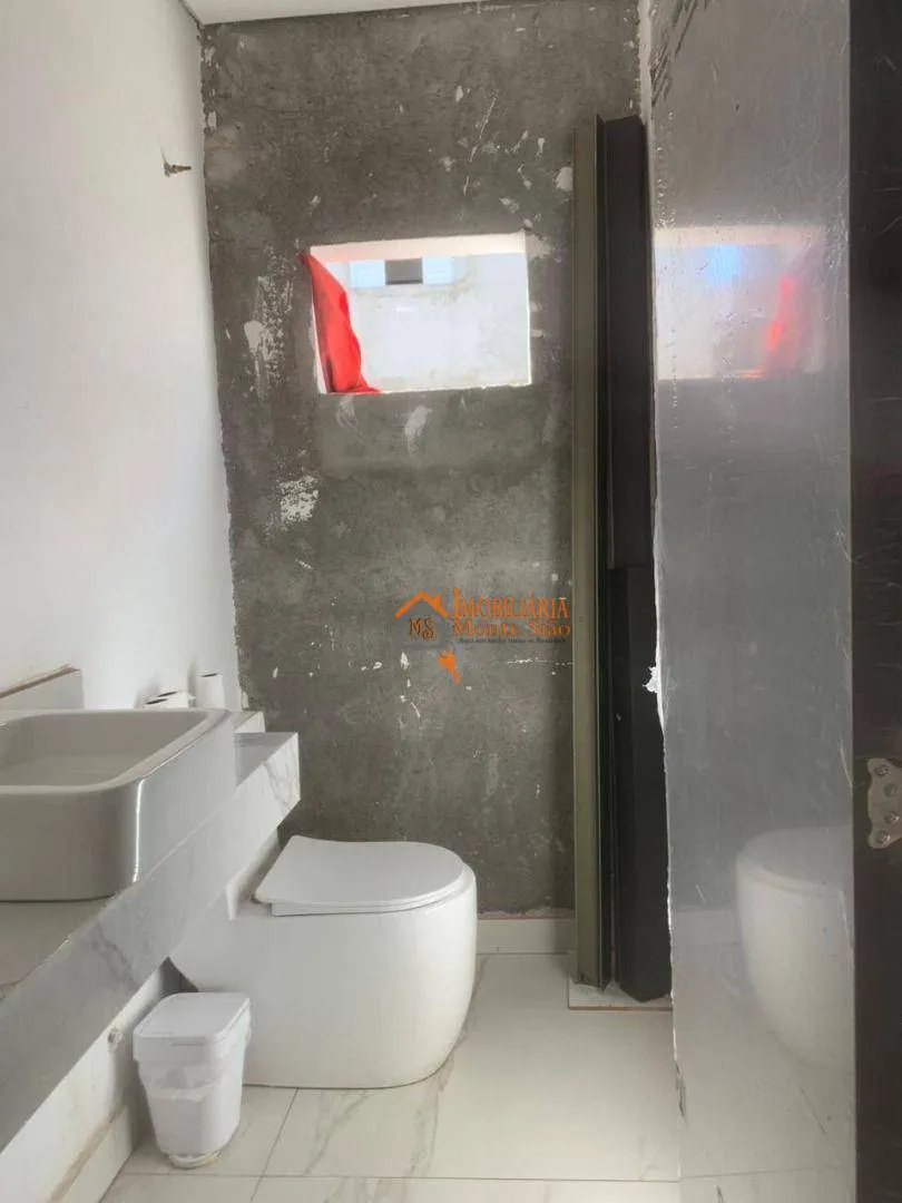 Foto do imóvel Casa com 4 dormitórios à venda, 270 m² por R$ 639.000,00 - Jardim Adriana - Guarulhos/SP