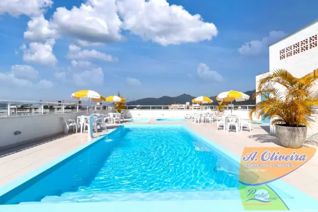 Imagem Apartamentos Novos no Centro de Ubatuba -03 Dormitórios ( 01 Suíte ) Prontos para Morar
