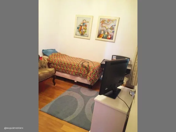 Imagem APARTAMENTO RESIDENCIAL em SÃO PAULO - SP, PERDIZES