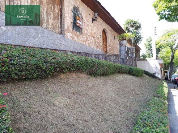 Imagem Casa à venda, 600 m² por R$ 2.350.000,00 - Vila Rosália - Guarulhos/SP