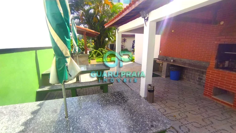 Imagem Apartamento em Astúrias, Guarujá/SP