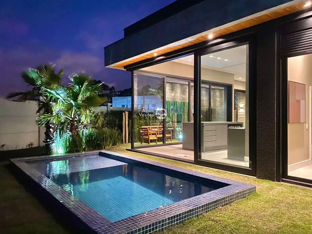 Imagem Casa à Venda em Capão Ilhas Resort, Capão da Canoa - RS