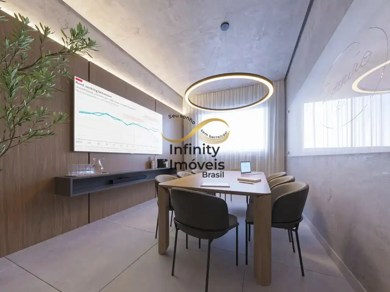 Imagem Ofélia Freitas - Apartamento à venda no bairro Santo Antônio - Belo Horizonte/MG