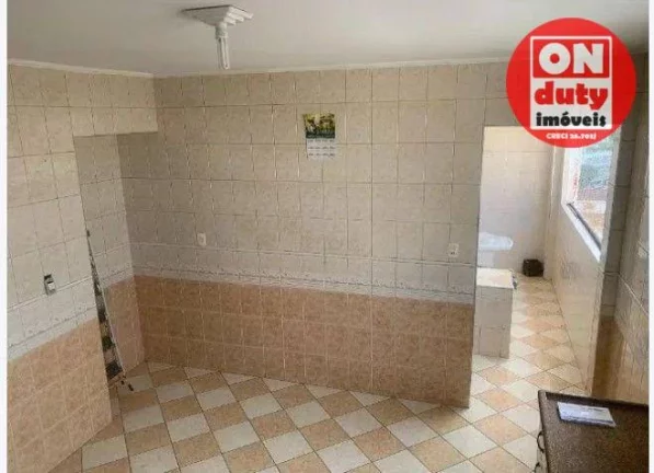Imagem Apartamento à venda, 100 m² por R$ 485.000,00 - Marapé - Santos/SP