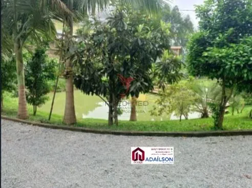 Imagem UMA LINDA CHACARA, A 1 KM DO ASFALTO EM SANTO AMARO DA IMPERATRIZ SC