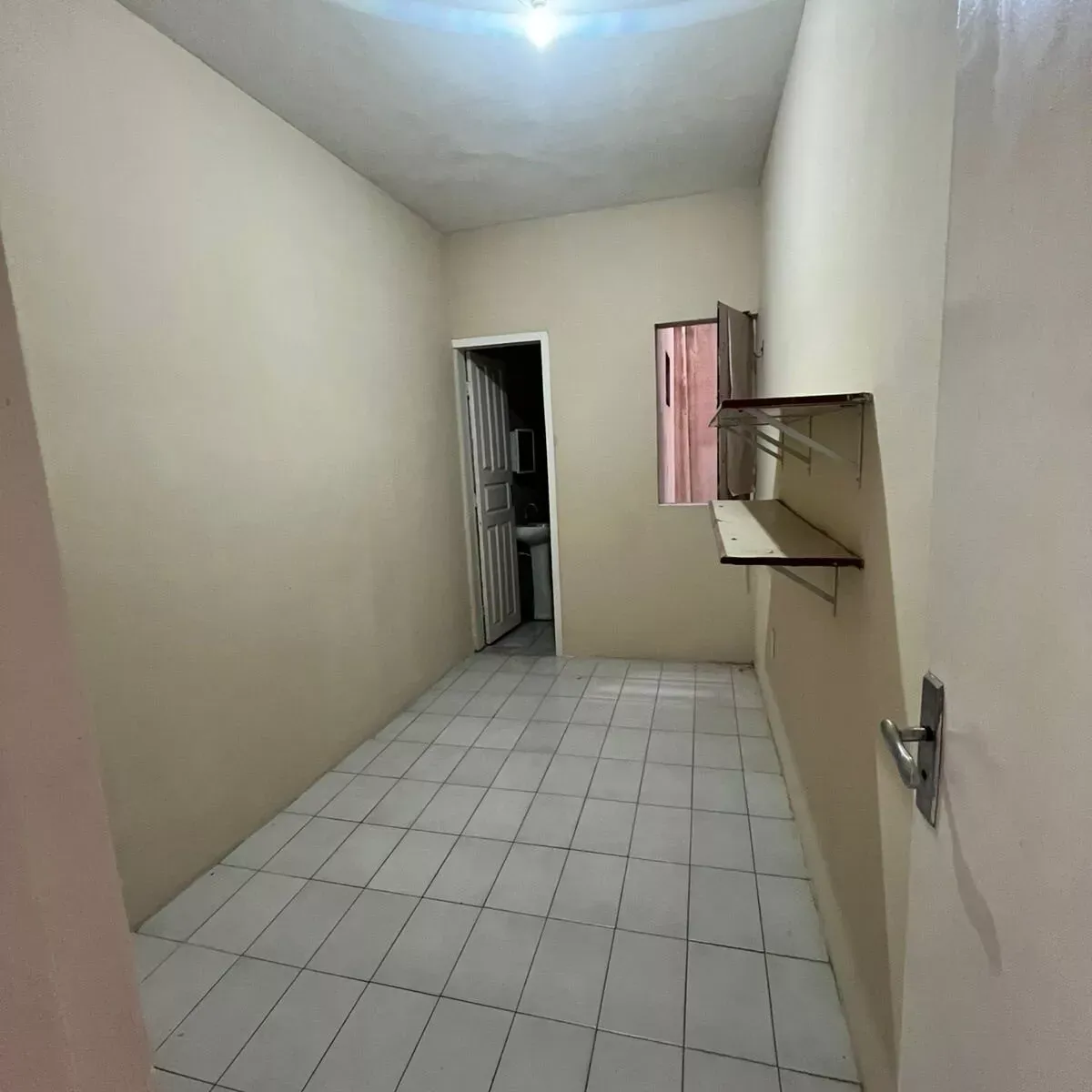 Imagem ALUGUE JÁ Apartamento no Centro com 3 quartos, próximo ao Banco do Brasil