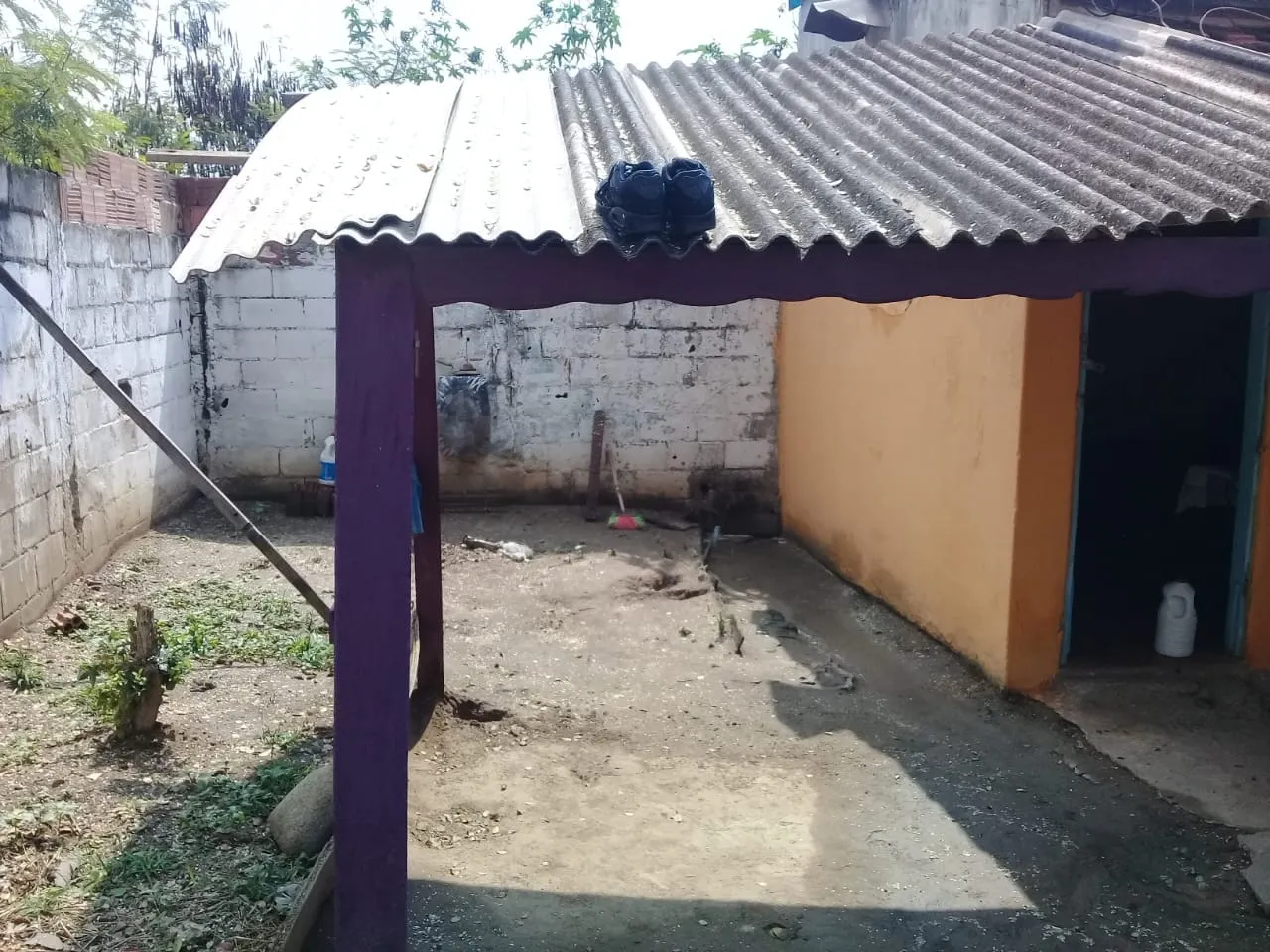 Foto do imóvel Terreno à venda 320M², São Geraldo, Aparecida - SP