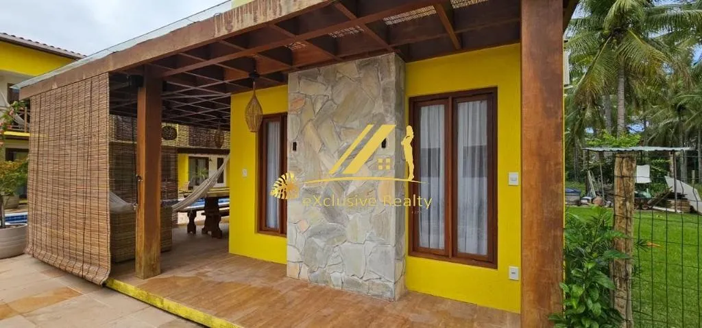 Imagem Casa RESIDENCIAL em Cairu - Bahia,