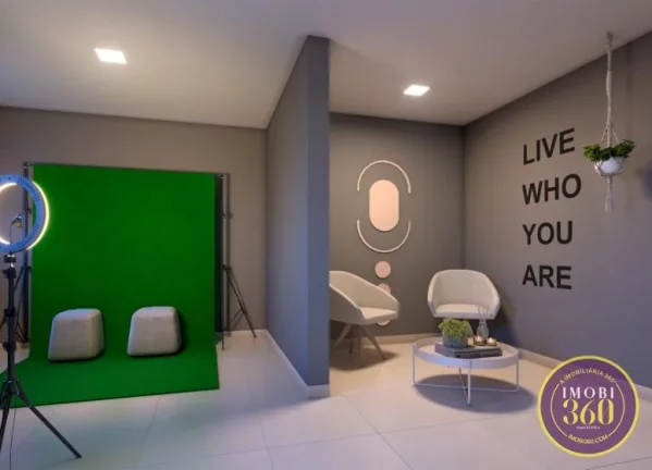 Imagem MINHA CASA MINHA VIDA - PARQUE DO CARMO - 199.000,00 - LAZER COMPLETO