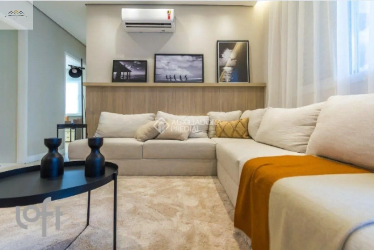 Imagem APARTAMENTO RESIDENCIAL em São Bernardo do Campo - São Paulo, Centro