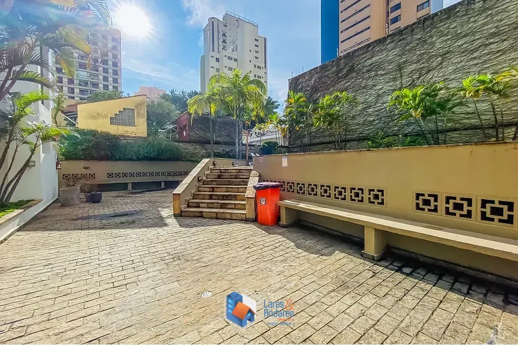 Imagem Cobertura Duplex à venda 2 Quartos 2 Vagas 80M² Moema São Paulo - SP