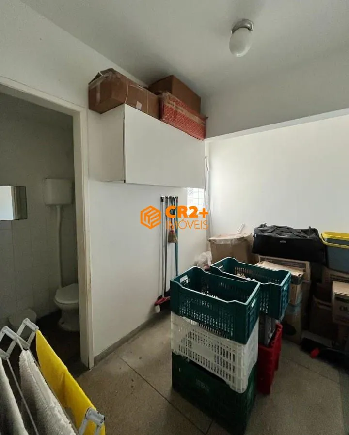 Imagem Excelente Apartamento -120 m²- na Iputinga - 3 Quartos (1 Suíte) C/ Garagem