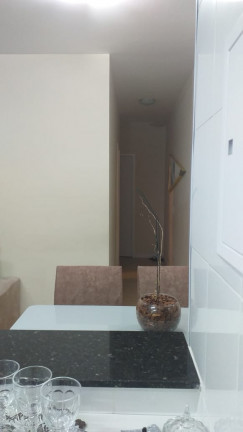 Imagem Apartamento com 2 Quartos para Alugar, 58 m² em Votupoca - Barueri