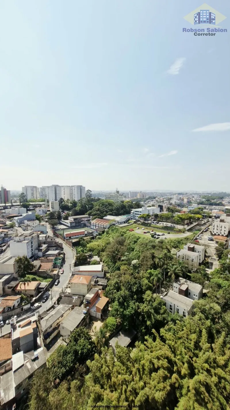 Foto do imóvel Apartamento mobiliado para venda em Diadema em Rua Prof. Evandro Caiaffa Esquivel, 235 - Centro, Diadema - SP