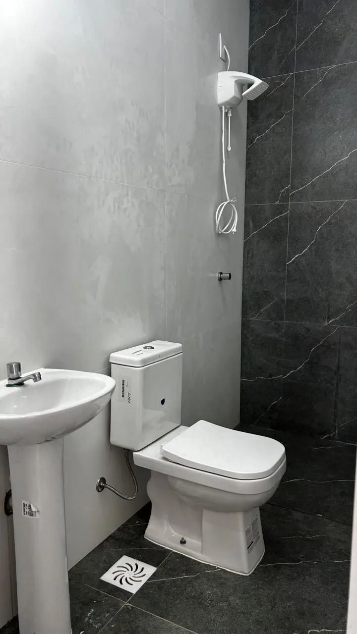 Imagem Casa de Condomínio em Sans Souci