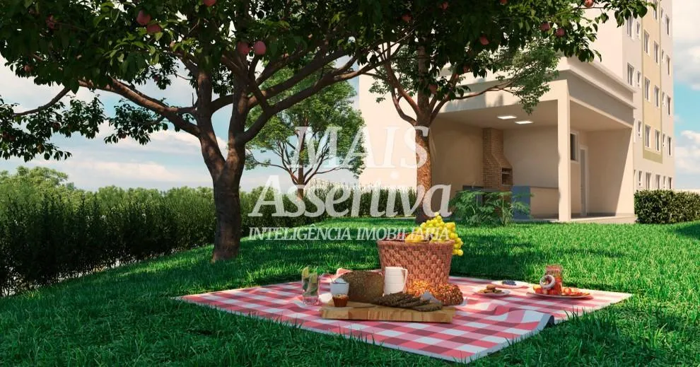 Imagem Apartamento para venda Bairro Santos Dumont São Leopoldo