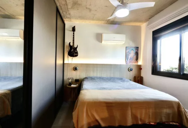 Imagem Apartamento para venda no bairro Menino Deus em Porto Alegre