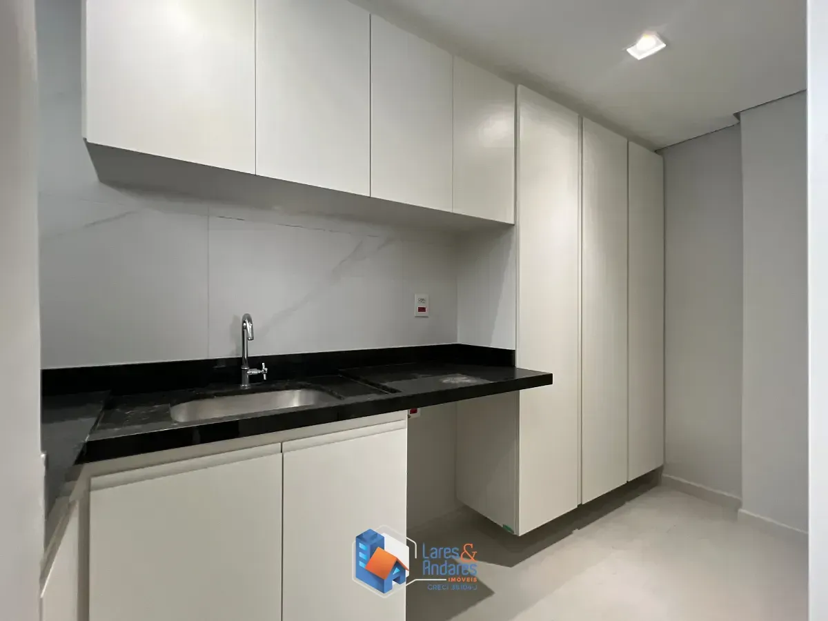 Imagem Apartamento para venda em Vila Nova Conceição com 3 quartos, sendo 2 suítes, 92m²