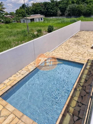 Imagem ÚLTIMAS UNIDADES SPAZIO RIGHI 66M² 02 DORMS 01 SUÍTE 02 VAGAS CAÇAPAVA