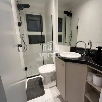 Imagem RESIDENCE EVOQUE - TUPI - PRAIA GRANDE