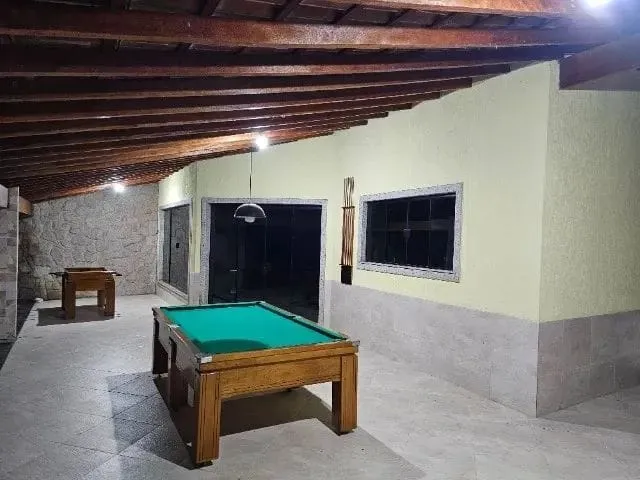 Imagem Chácara à venda 2 Quartos, 20 Vagas, 1200M², Centro, Roseira - SP