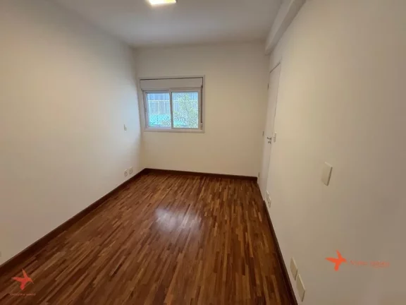 Imagem Apartamento para alugar em Pinheiros, São Paulo-SP: 3 Quartos, 3 Suítes, 1 Sala, 4 Banheiros, 1 Vaga de Garagem, 135m².