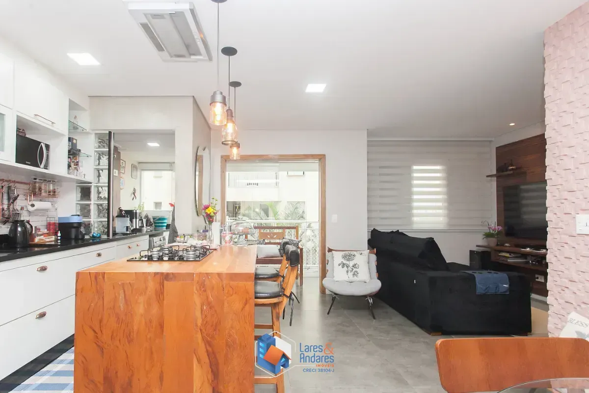 Imagem Apartamento para venda em Freguesia do Ó com 3 quartos, sendo 1 suíte, 65m²