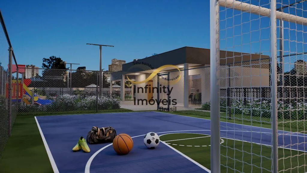 Imagem ALTUS RESIDENCE CONTAGEM - Apartamento à venda no bairro São Joaquim - Contagem/MG