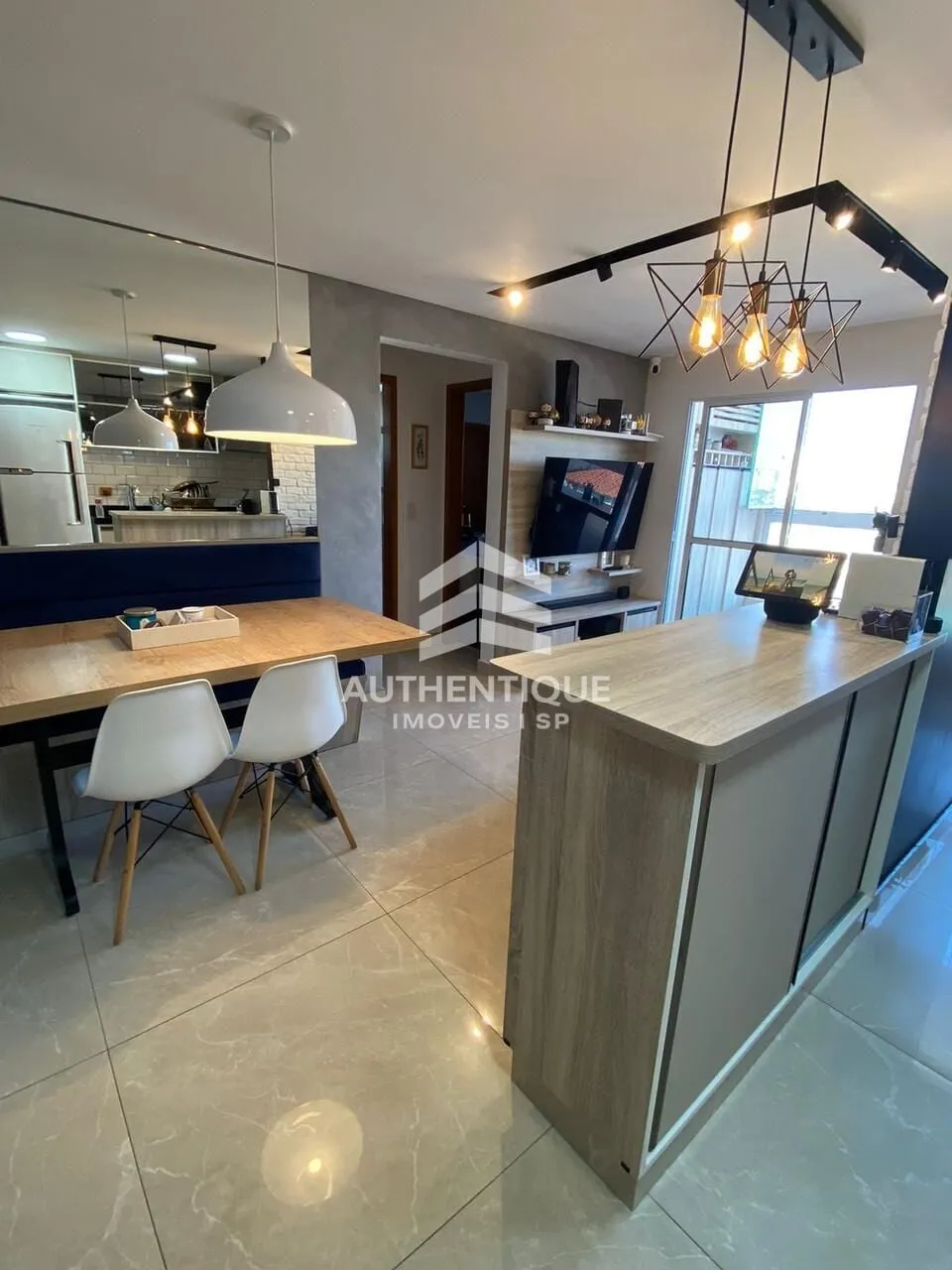 Foto do imóvel EDIFICIO LORENZO GUARULHOS - Apartamento à venda em Rua Geraldo Augusto da Silva, 559 - Parque Continental I, Guarulhos - SP