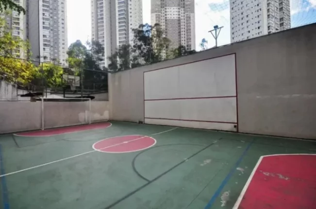Imagem NEO RESIDENZIALE MORUMBI - Apto 72m² (Unidade Revenda), próximo à Estação Giovanni Gronchi do metrô!