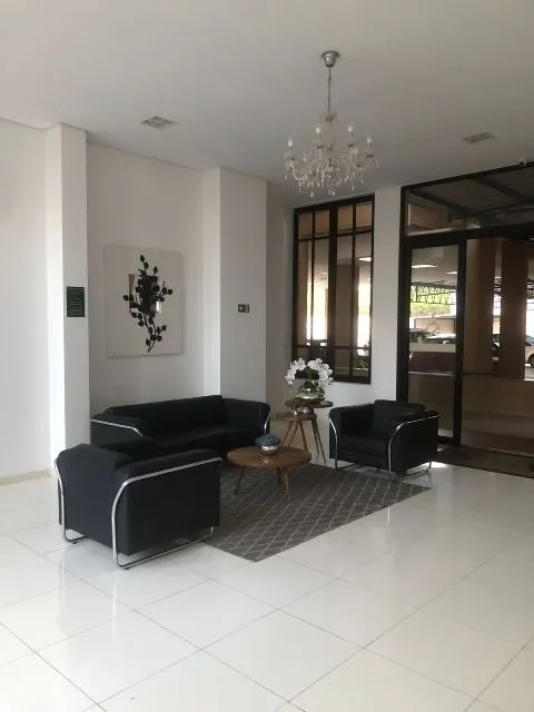 Imagem Apartamento de 2 Dormitórios com Suíte, Varanda Gourmet e 2 Vagas no Residencial Ateliê ? Parque Campolim, Sorocaba/SP