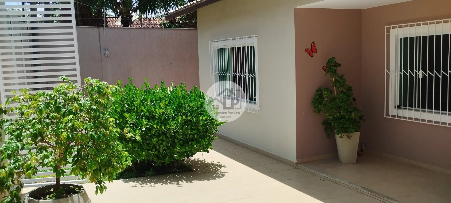 Imagem Casa de 3 quartos, 240m² no bairro São Jorge, em Pinheiral