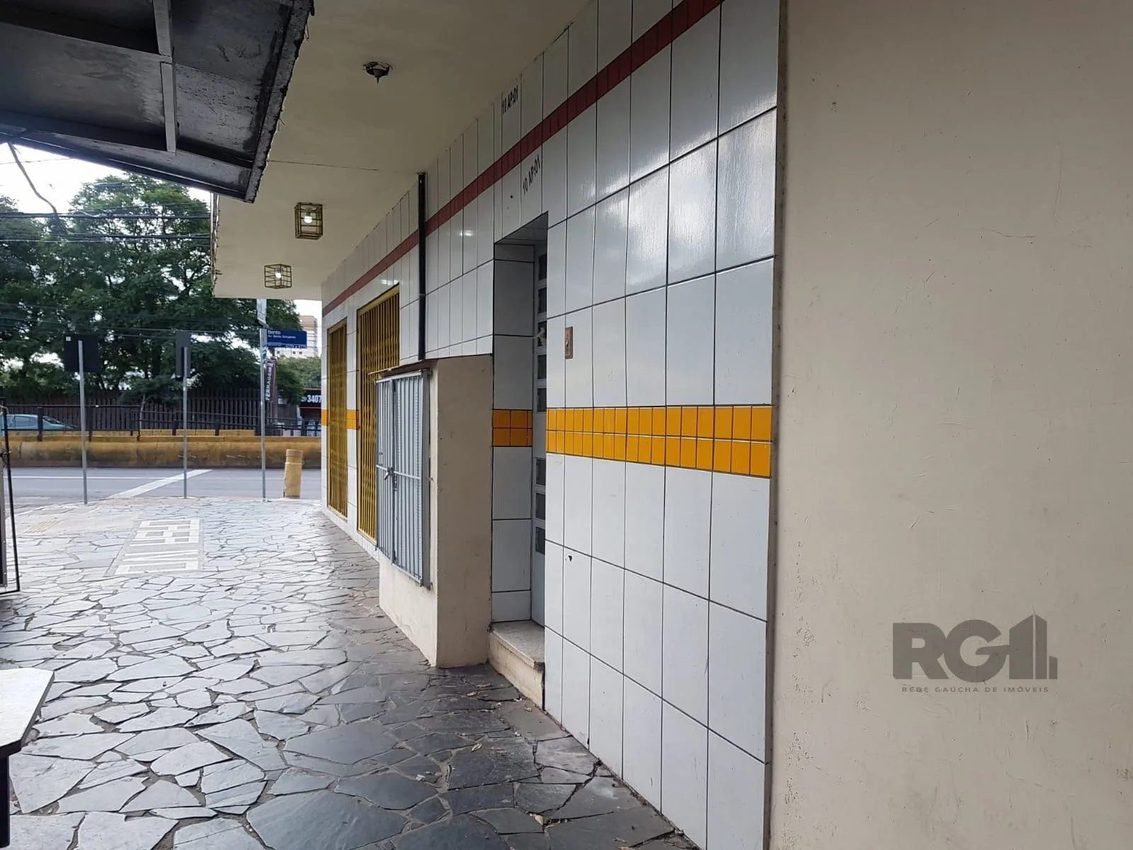 Imagem PRÉDIO 300m² PARTENON - R$ 1.430.000,00