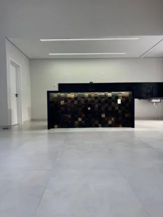 Imagem Casa com 3 dormitórios sendo 1 suíte à venda, 140 m² por R$ 950.000 - Condomínio Villagio Wanel - Sorocaba/SP