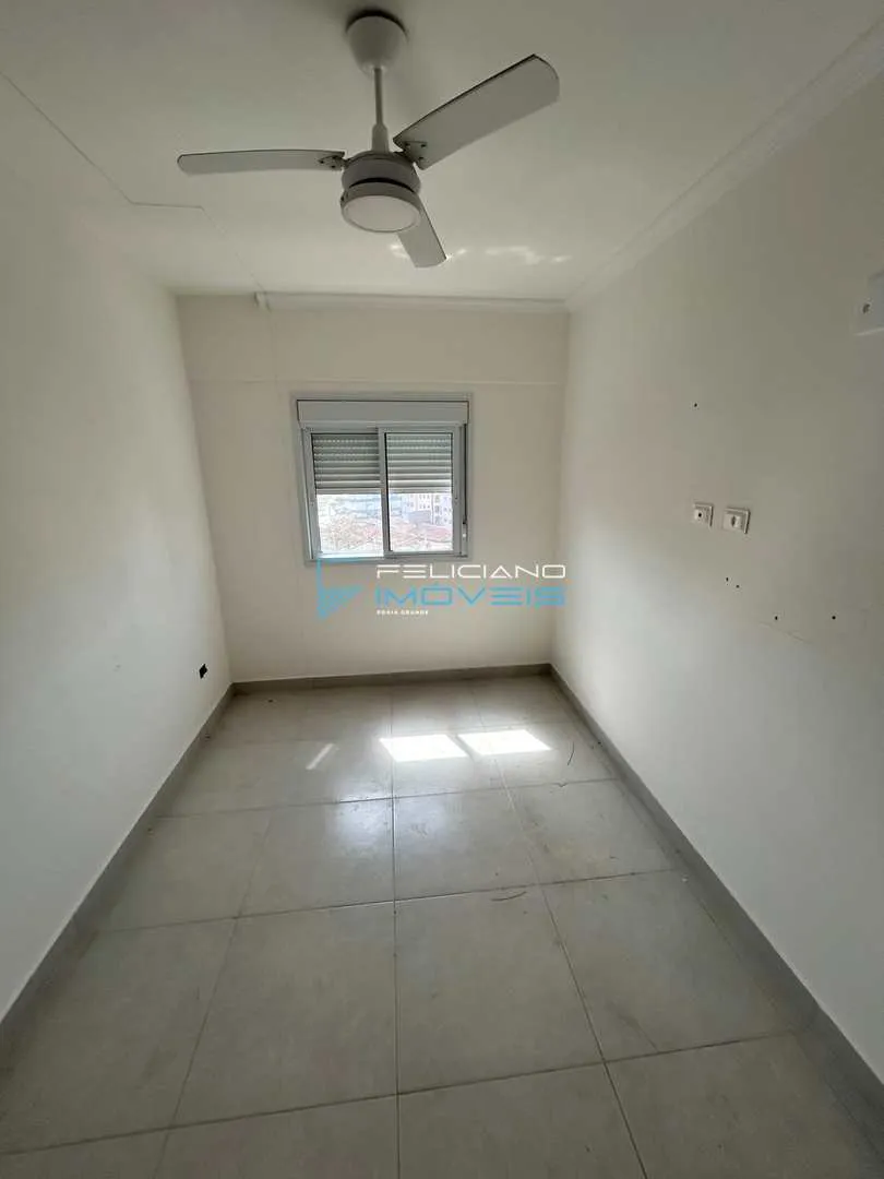 Imagem Apartamento com 2 quartos, Caiçara, Praia Grande - R$ 620 mil, Cod: 6628