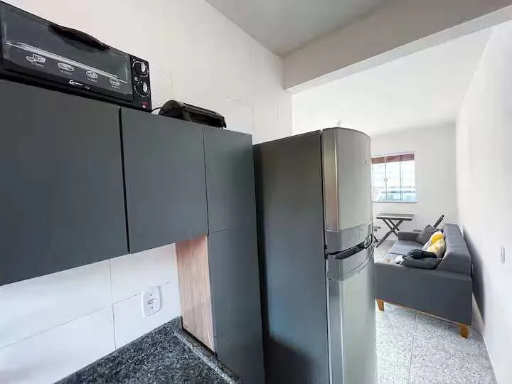 Imagem Casa à venda em Maricá, Guaratiba, com 1 quarto, 80m2