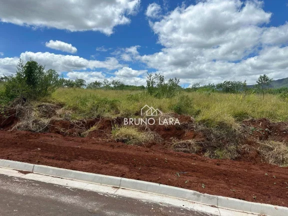 Imagem Terrenos á venda no Residencial Vista Bela em Igarapé/MG.