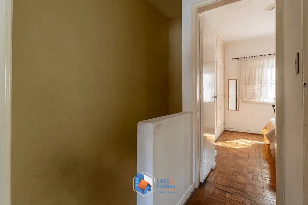 Imagem Casa à venda 2 Quartos 1 Vaga 86M² Chácara Santo Antônio (Zona Sul) São Paulo - SP
