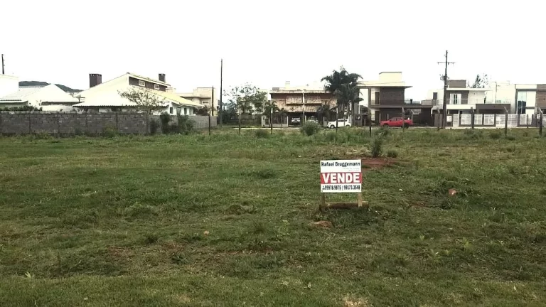 Imagem Terreno em Areias de Palhocinha, Garopaba-SC: Pronto para Construir sua Casa Ideal!