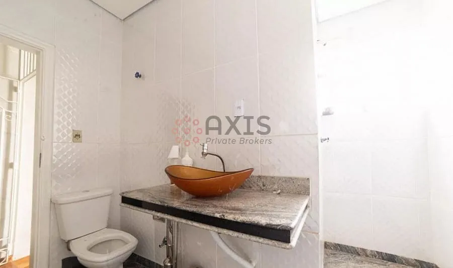 Imagem Casa 4 Quartos para locação em Lourdes