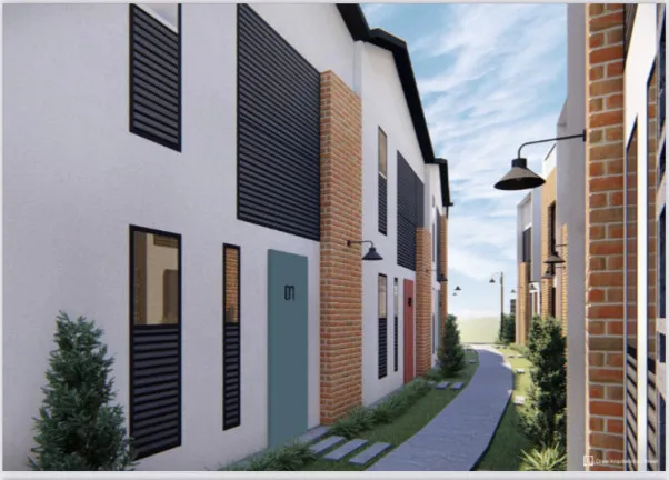 Imagem Casa de Condomínio com 2 Quartos à Venda, 62 m² em Parque San Carlo - Poços De Caldas