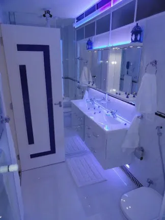 Imagem Apartamento com 1 Quarto à Venda ou Locação, 54 m² em Santa Efigênia - São Paulo