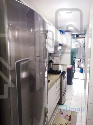 Imagem Apartamento RESIDENCIAL em MANAUS - AM, PONTA NEGRA