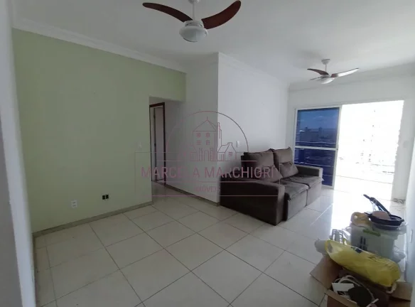 Imagem Apartamento com 3 quartos de frente em Itapuã, suíte e garagem